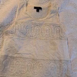 J. Crew blouse. Take how it is. Good condition